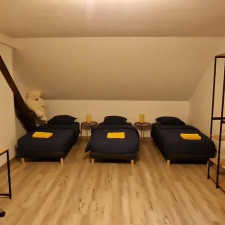 Esplanade Spa Jeux Colmar * Muntzenheim