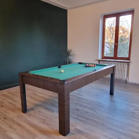 Esplanade Spa Jeux Colmar * Muntzenheim