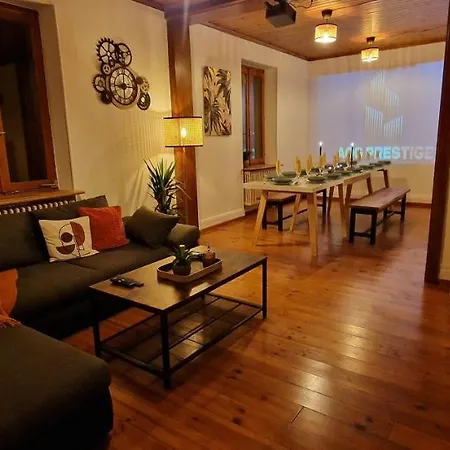 Esplanade Spa Jeux Colmar * Muntzenheim