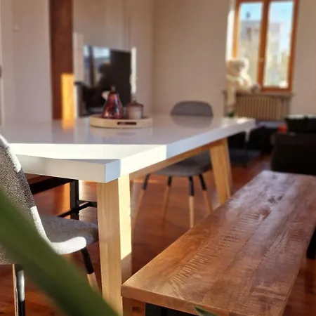 別荘 Esplanade Spa Jeux Colmar