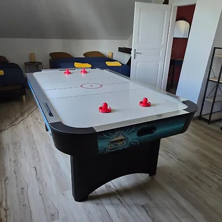Esplanade Spa Jeux Colmar * Muntzenheim