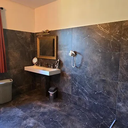Esplanade Spa Jeux Colmar 別荘 *