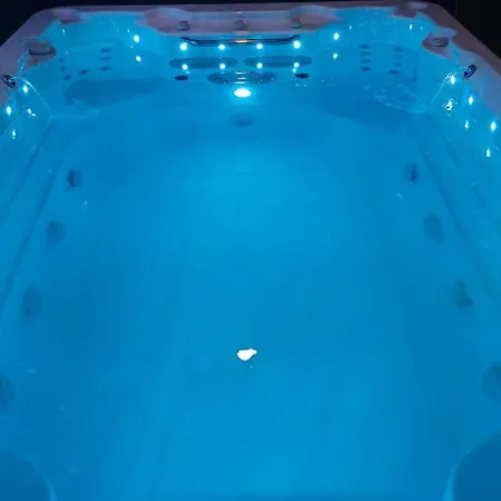Esplanade Spa Jeux Colmar * Muntzenheim