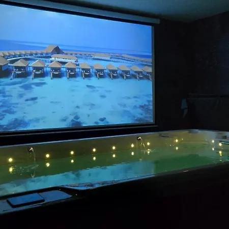 Esplanade Spa Jeux Colmar *